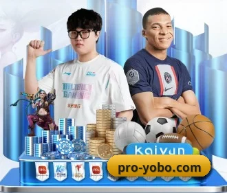 yobo体育 APP